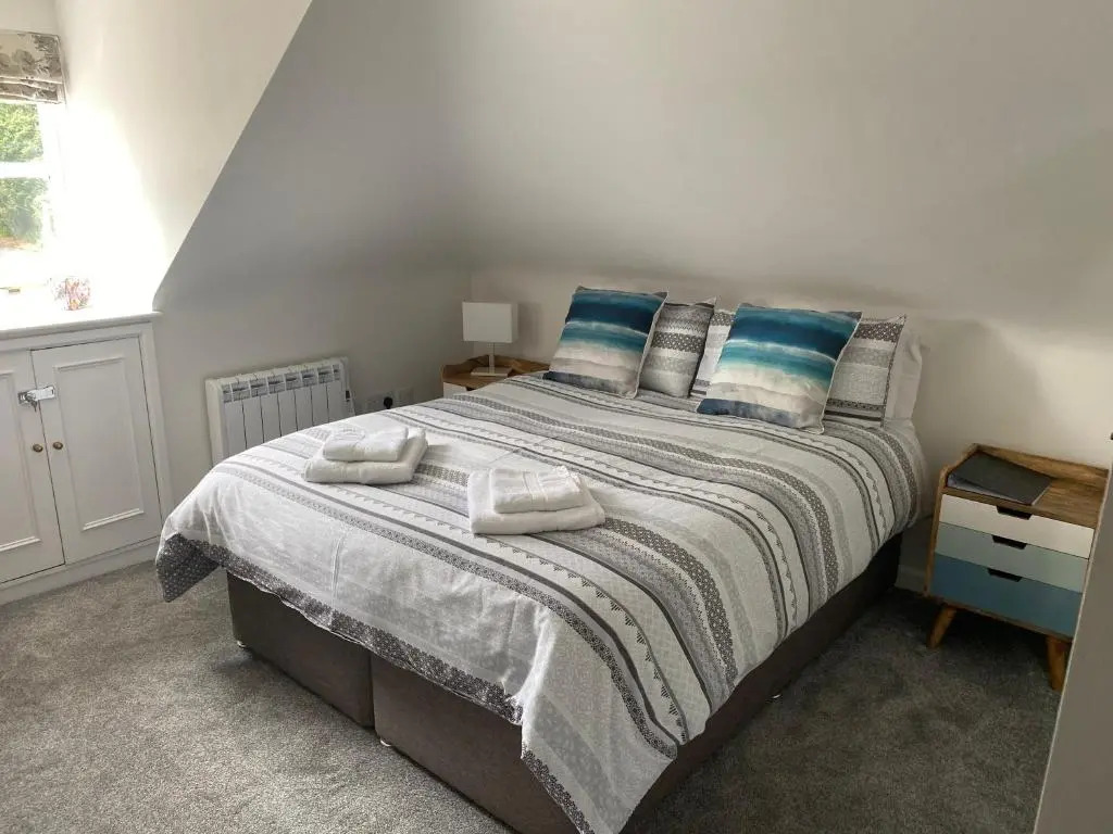 The New Wheel Inn