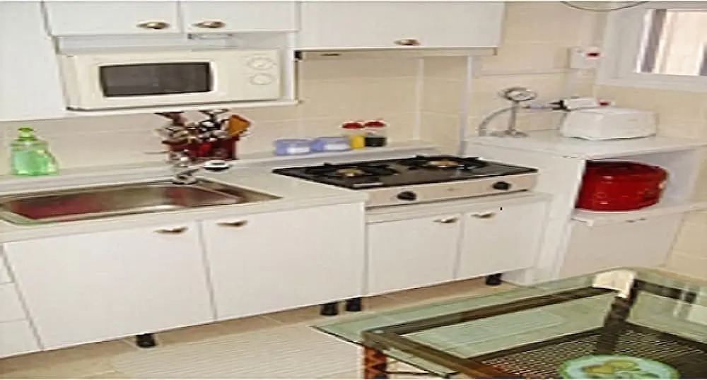 cozy livingtel(female only)