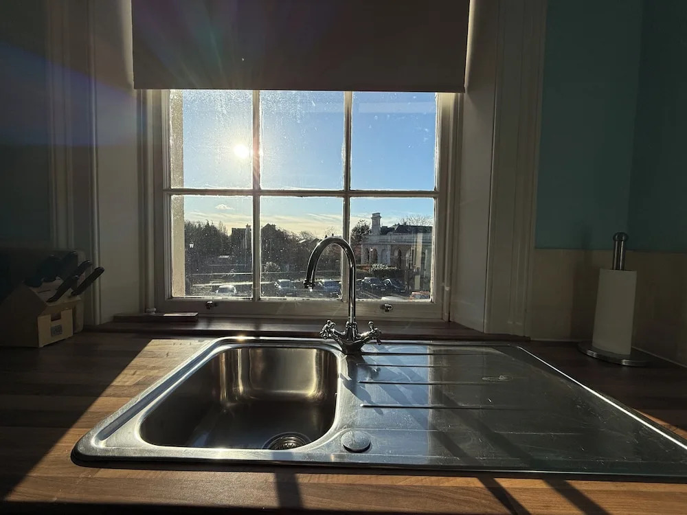 Spring Garden Guest House