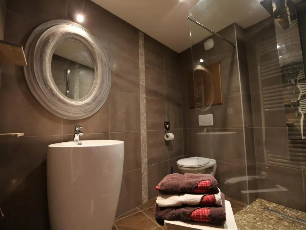 Appartement Valloire, 4 pièces, 8 personnes - FR-1-263-214