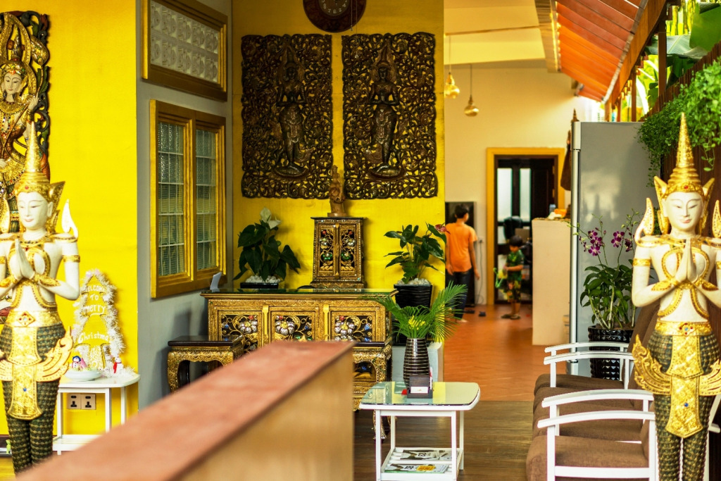 Beyond Yangon Inn