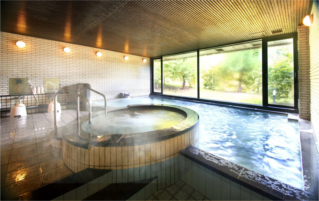 Azumino Hotaka View Hotel