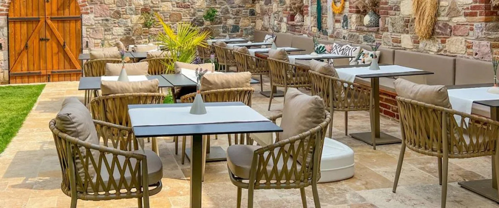 Parla Otel Kucukkoy