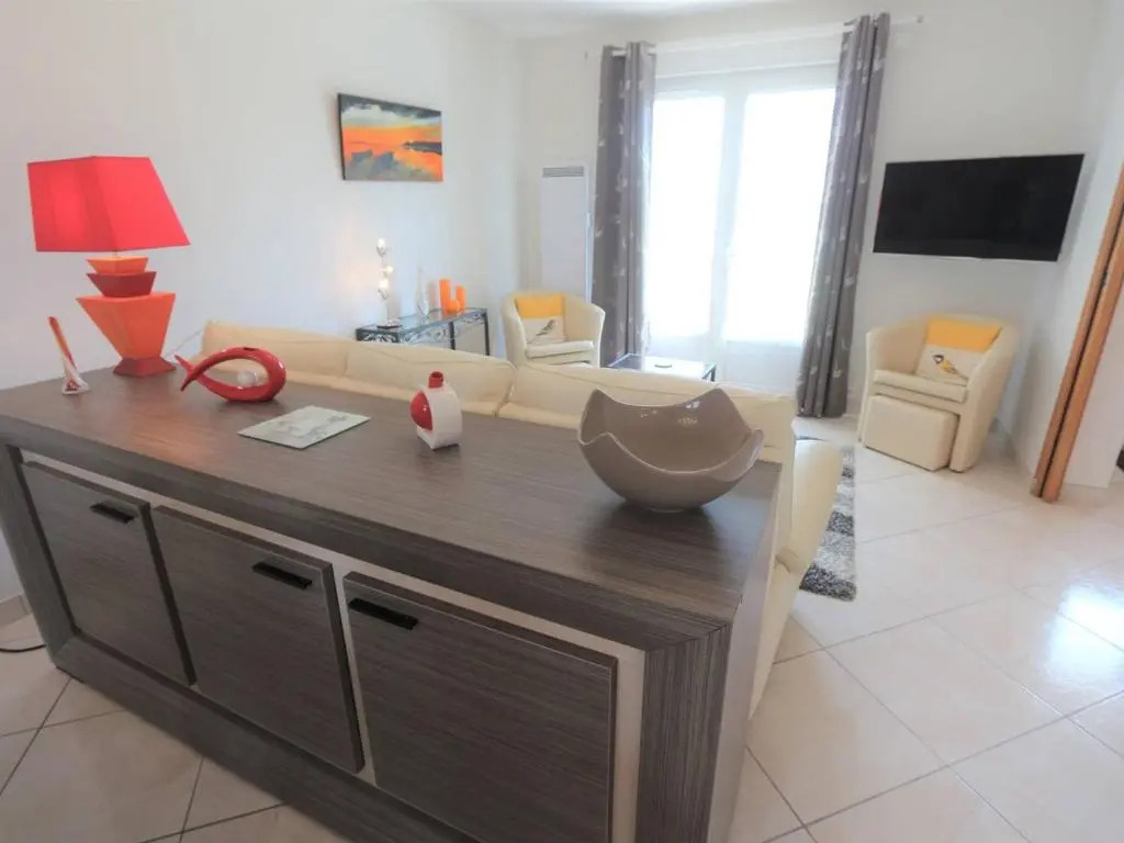 Maison Fouesnant, 4 pièces, 6 personnes - FR-1-481-82