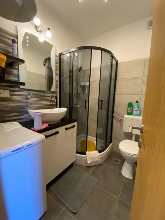 Jak - Comfortable Apartments - A2-gornji