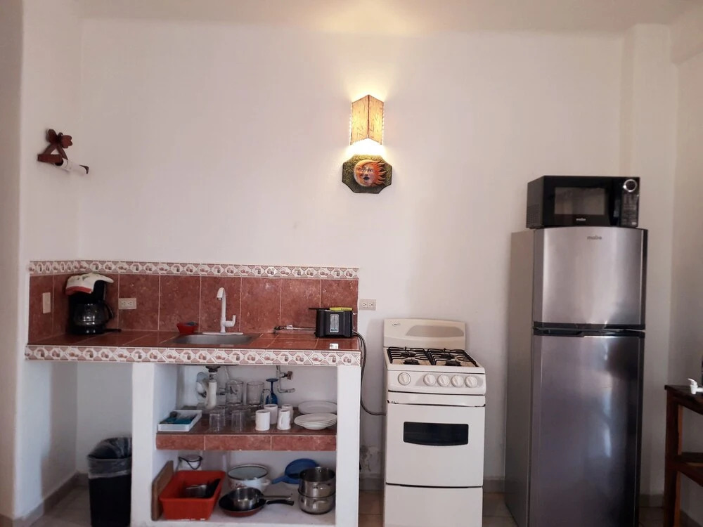 Casa Ana Ruth