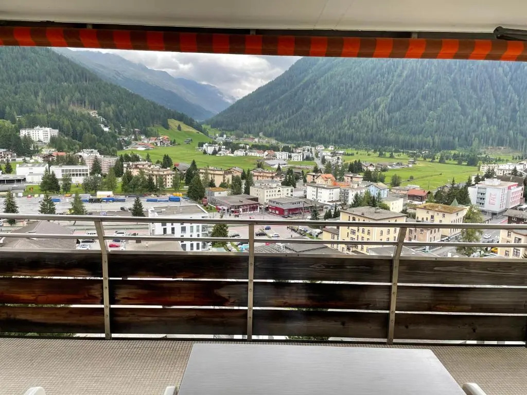 2 Zimmer Wohnung