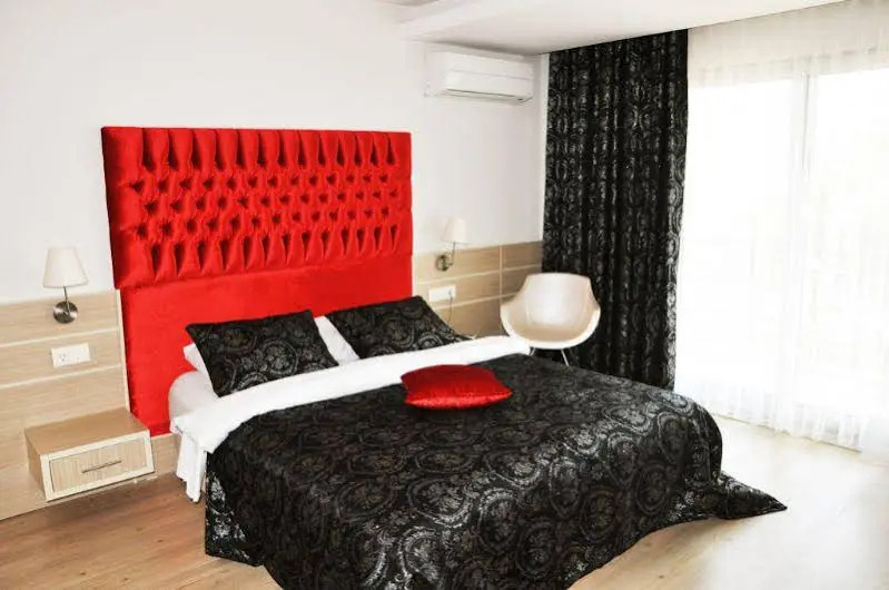 North Star Hotel