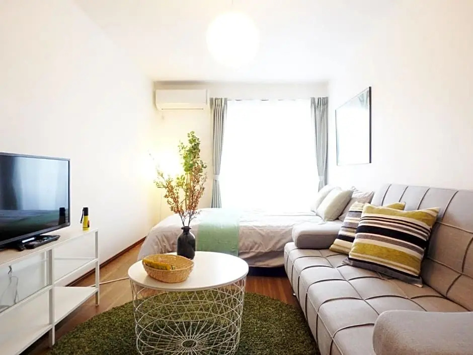 HOTEL KANSO - Vacation STAY 88800