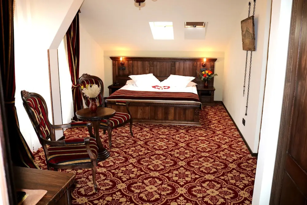 Castel Transilvania Luxury Resort & Spa