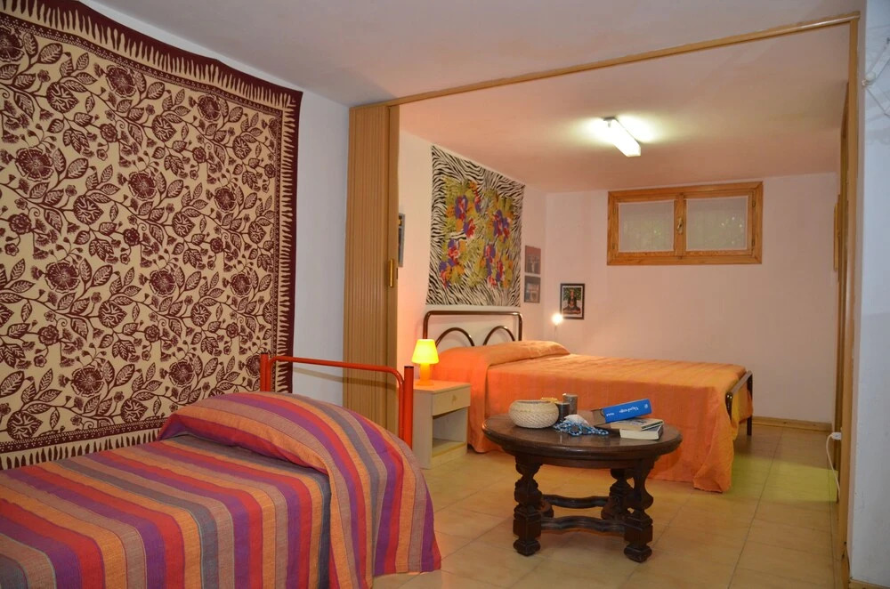 Villa Betty
