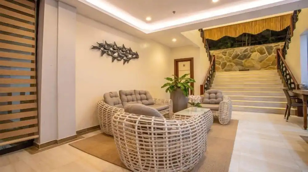 Ora Beach Resort