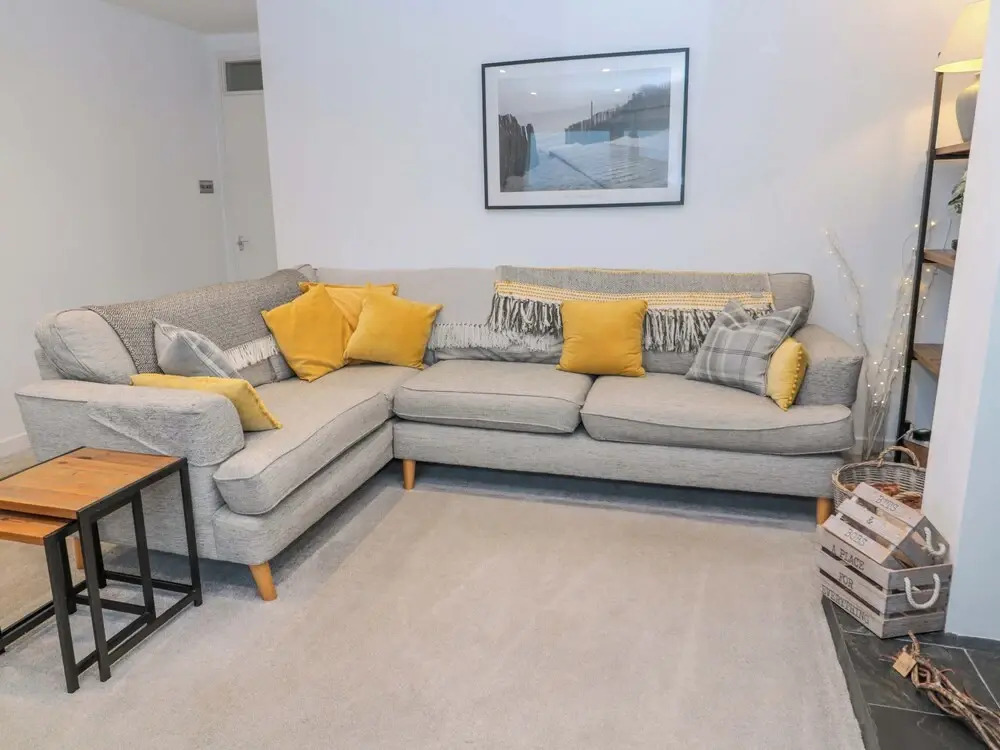 Wynding Apartment