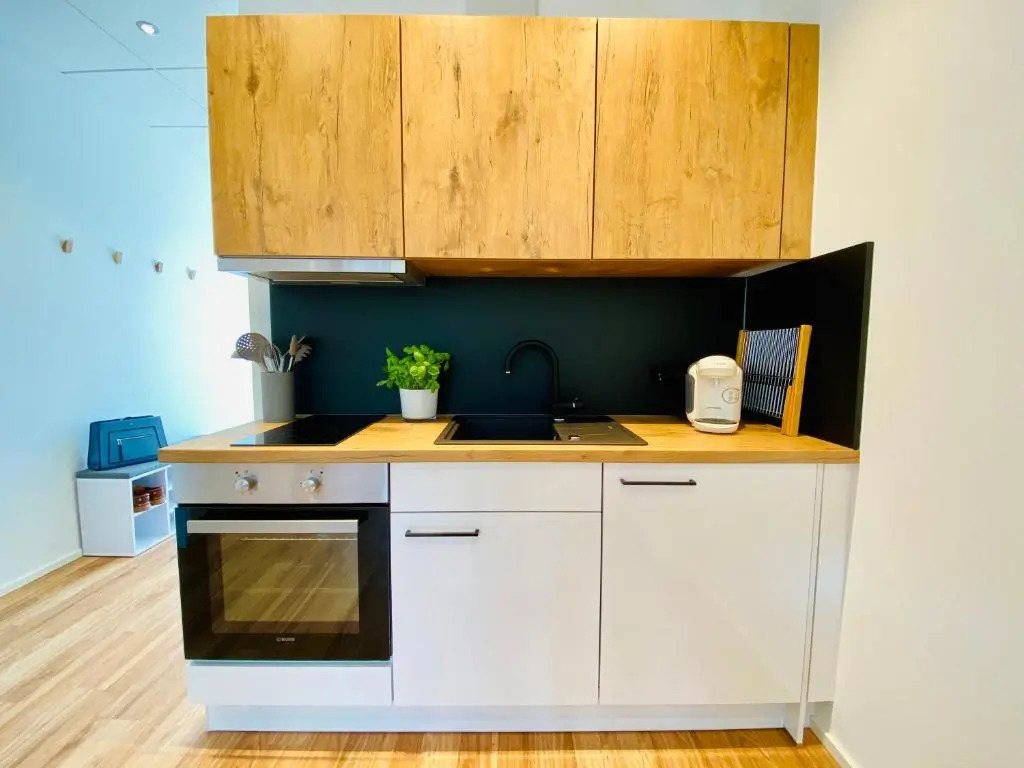 Business-Apartments A40 Friedrichshafen