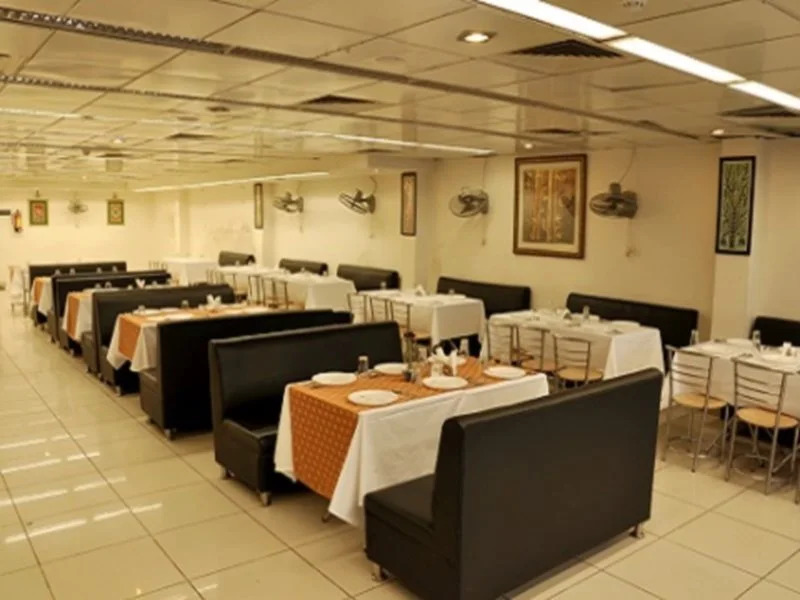 Hotel Royal Plaza