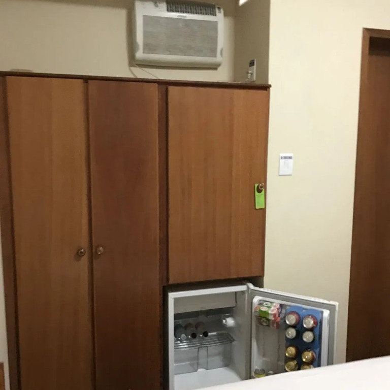 Quality Leste Hotel