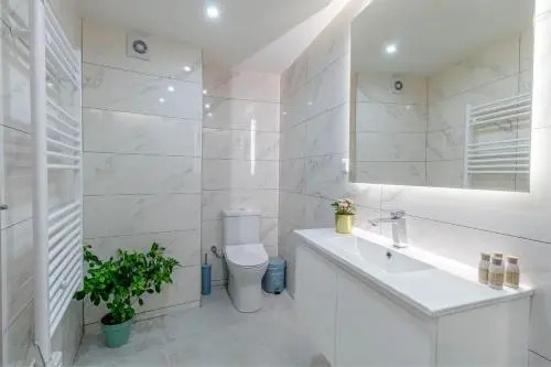 magicstay - flat 45m² 1 bedroom 1 bathroom - corfu