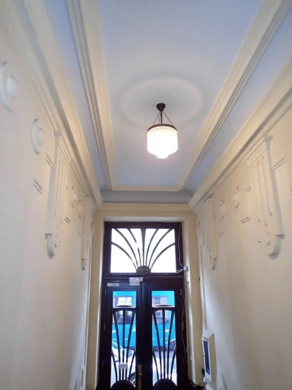 Atelier Apartments