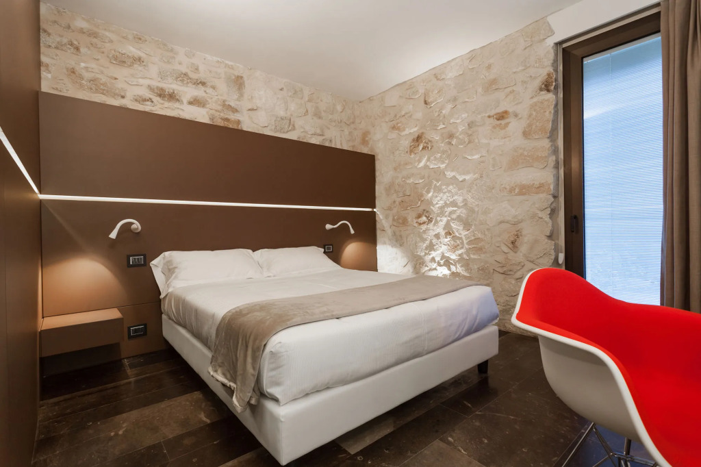 Villa Boscarino Boutique Hotel & Spa
