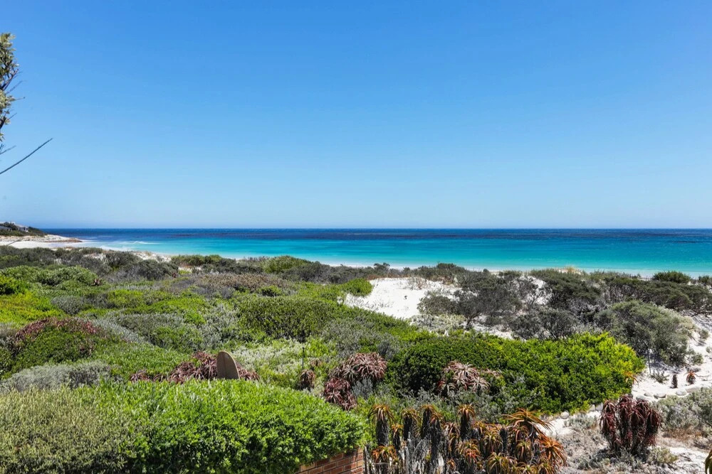 Sea Forever