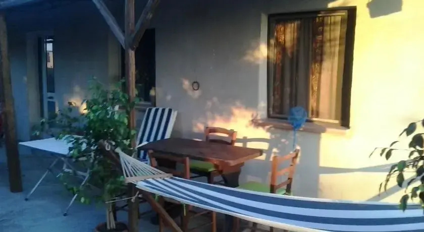 Casa Vacanze Primavera