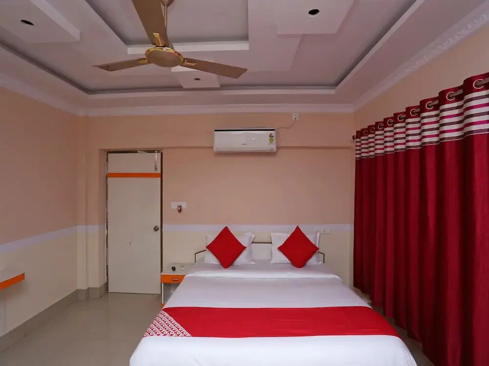 Oyo 39407 Suranjana