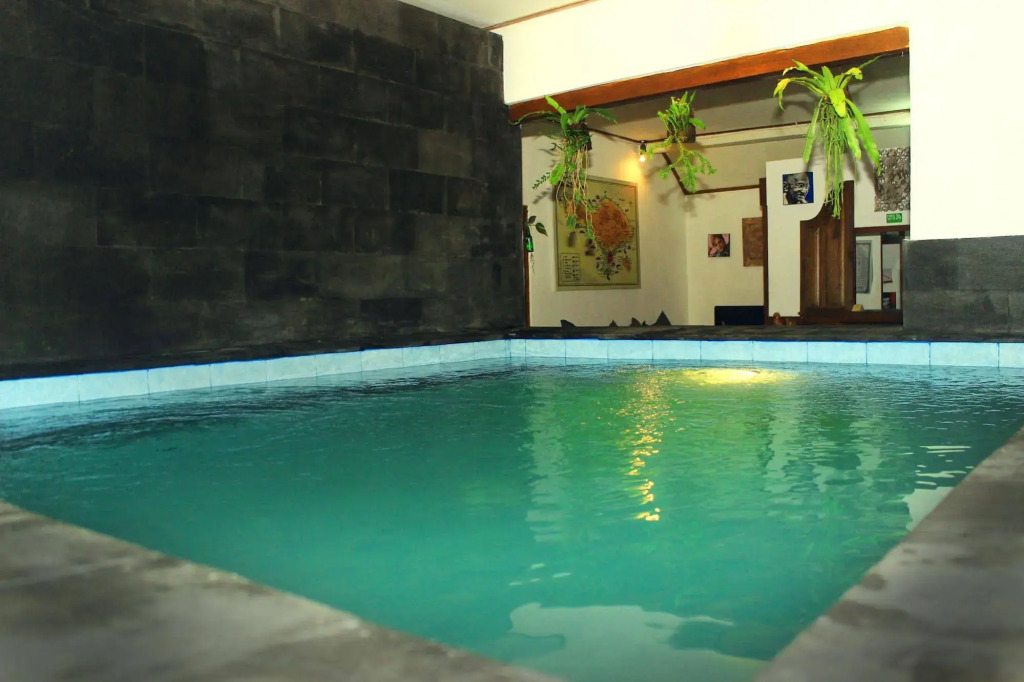 Friendly House Bali - Hostel
