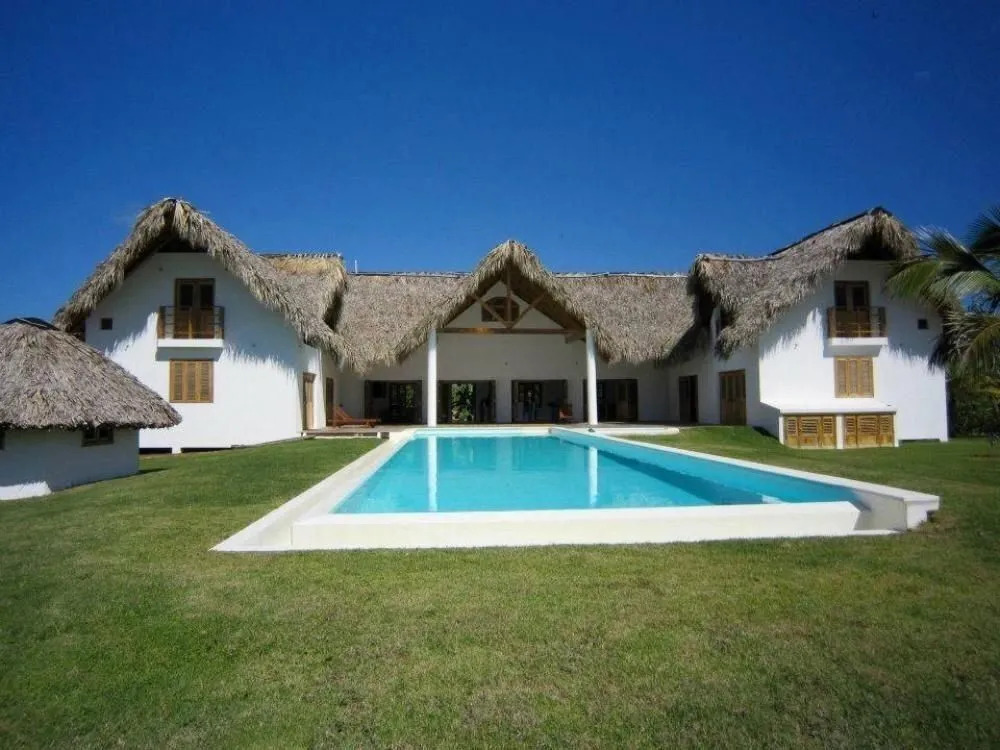 Villa Luxury