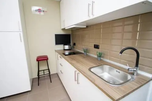 Impressive Apartment in the Centre