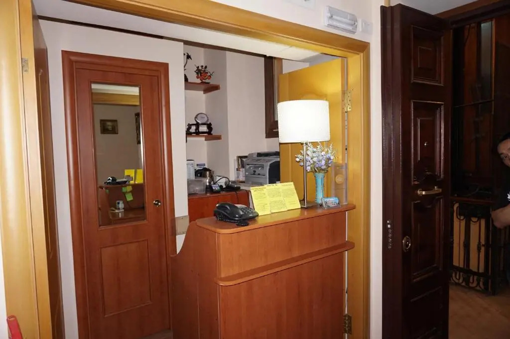 Hotel Filippo