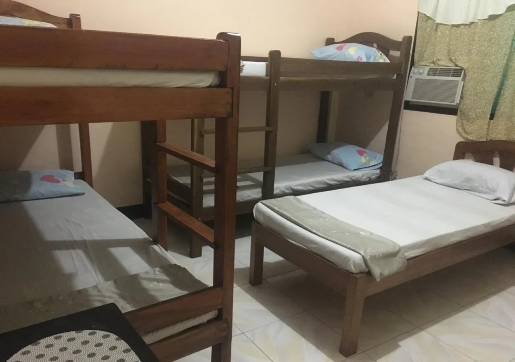 Ciudad Ala Majica Guest House
