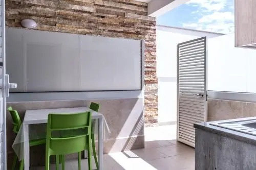 B&B Raggio di Sole