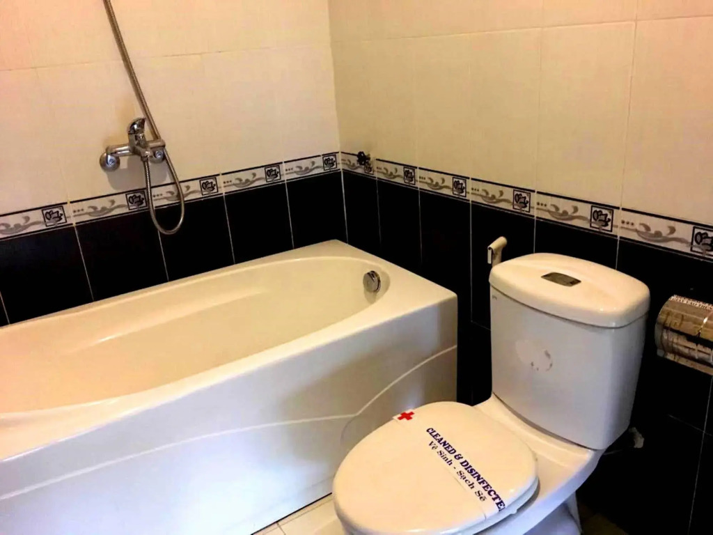 Bao Quyen Hotel