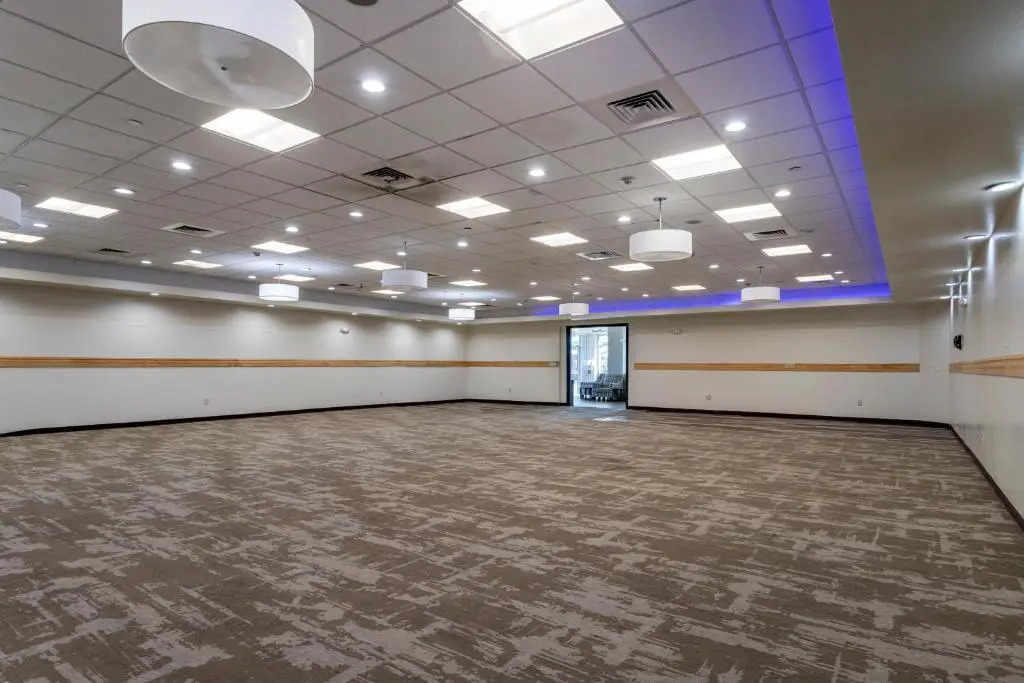 Four Points by Sheraton Galveston