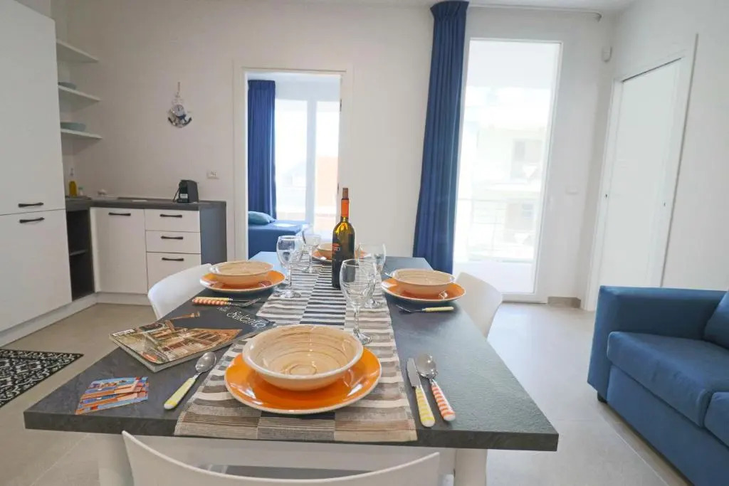 Casa Galatea in the Center of Otranto