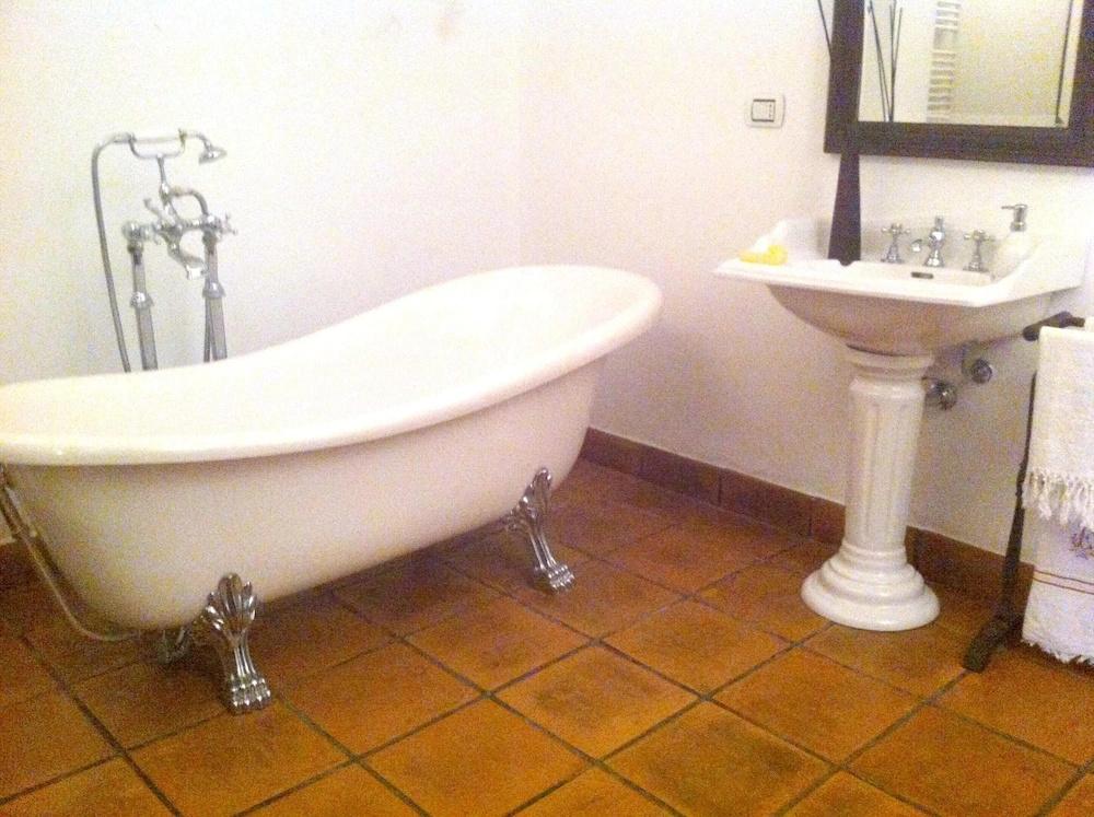 House With 3 Bedrooms in Frabotto Mannesi, With Furnished Terrace and Wifi Near the Beach