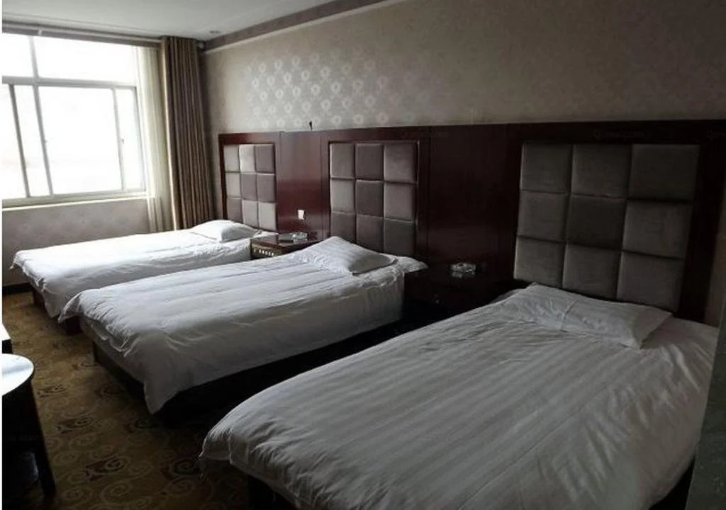 Wangdu Tianyuan Hotel