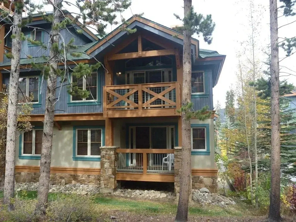 Yankee Boy - 3 Bedroom Townhome #1 - LLH 58178