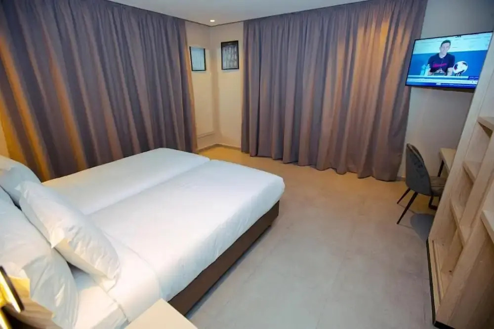 Hôtel Aruba Casablanca City Center