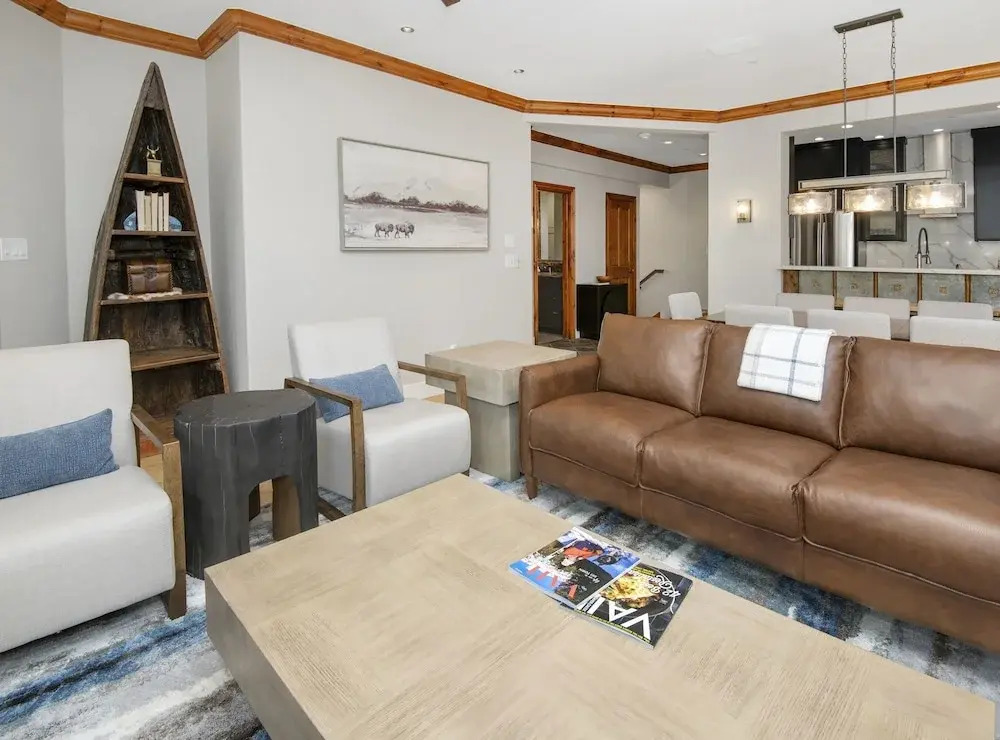 Brookside Townhome 103 3 Bedroom Townhouse