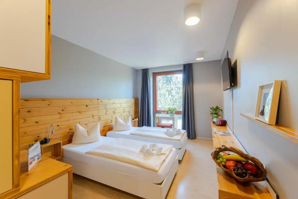 Hotel Garni - Haus 54