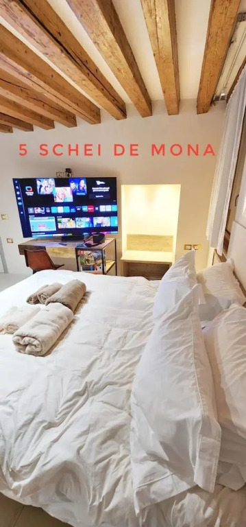The 5 Schei De Mona Concierge Services in Venice