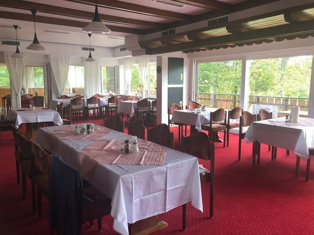 Hotel Gaulskopf