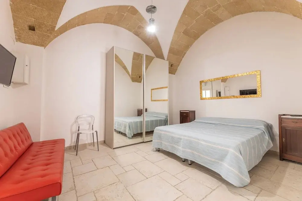 Monolocale Borgo Antico In Gallipoli