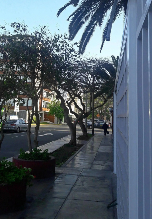 Hotel Andesmar