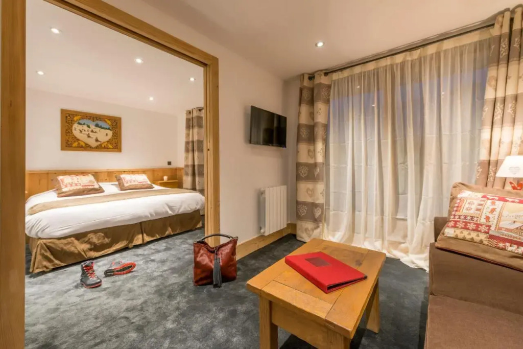 Hotel Eterlou