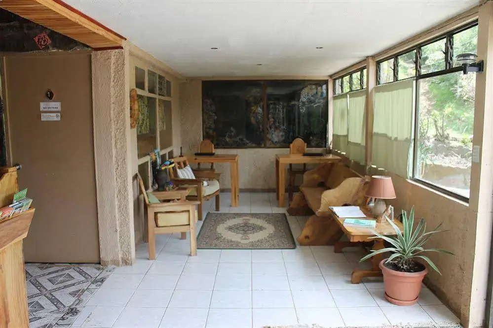 Miztli Lodge & Adventure