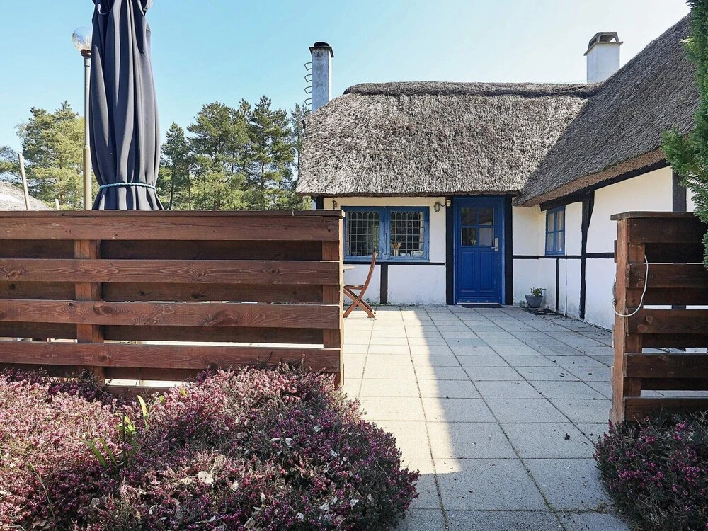 6 person holiday home in Læsø-By Traum