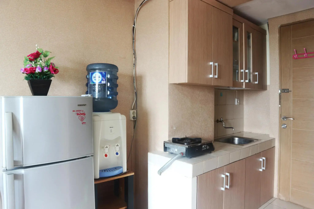 Adaru Gading Icon Apartment