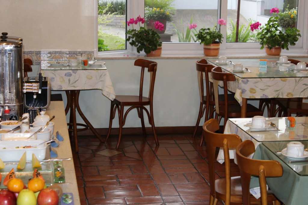 Blumen Hotel Boutique